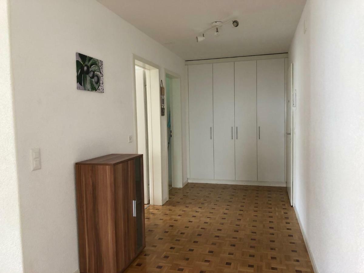 Local-Apartments Pilatus Lucerne Exterior photo